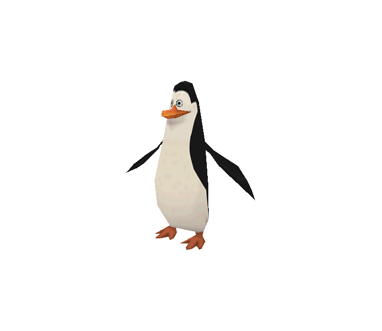 Preview in Browser - The Penguins of Madagascar: Dr. Blowhole Returns - Again!
