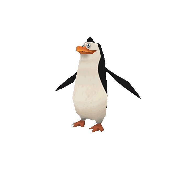 Preview in Browser - The Penguins of Madagascar: Dr. Blowhole Returns - Again!
