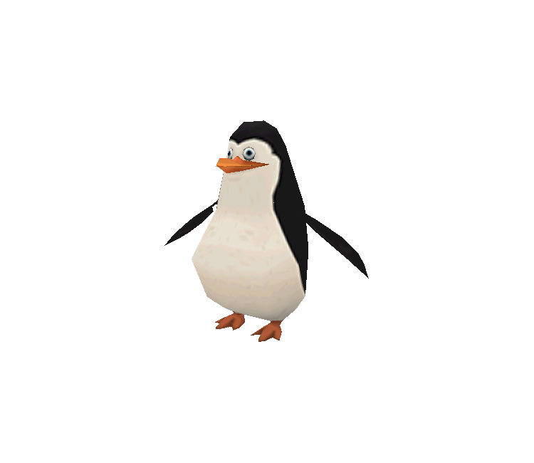 Preview in Browser - The Penguins of Madagascar: Dr. Blowhole Returns - Again!