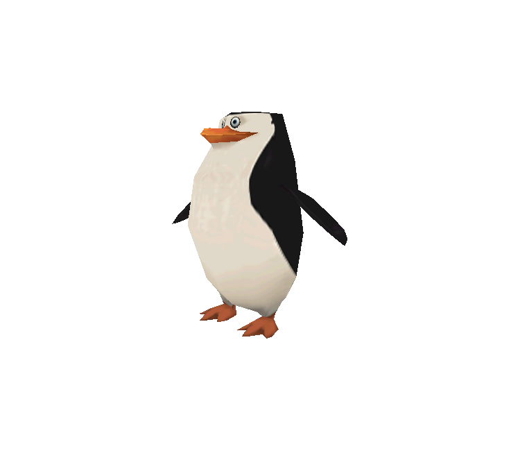 Preview in Browser - The Penguins of Madagascar: Dr. Blowhole Returns - Again!