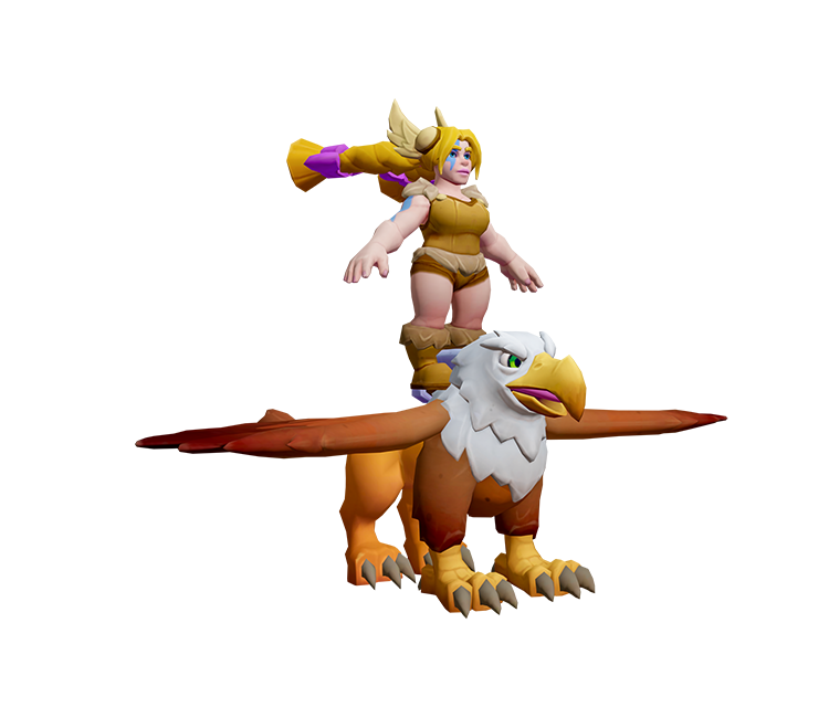 Preview in Browser - Warcraft Rumble