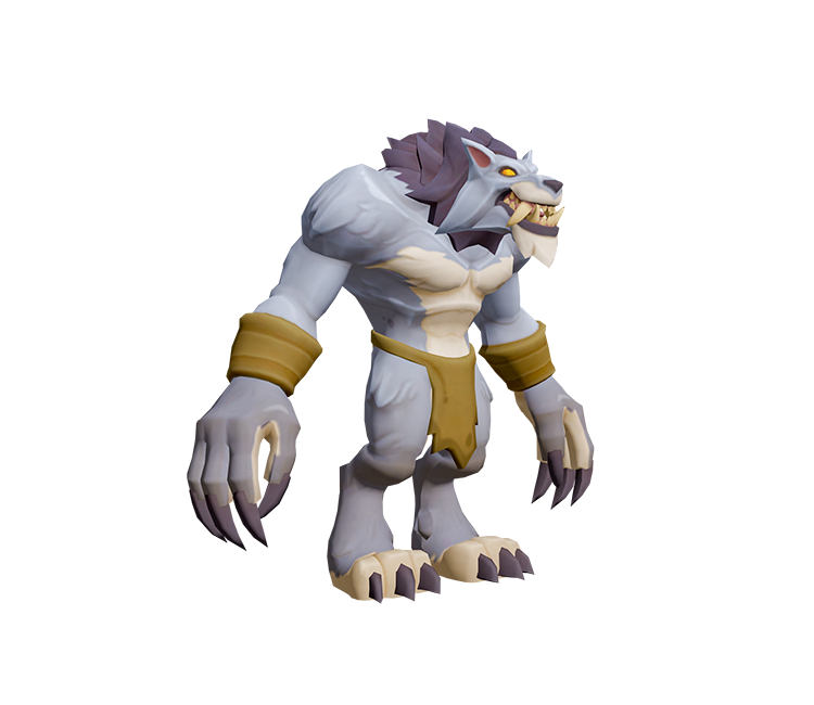 Preview in Browser - Warcraft Rumble