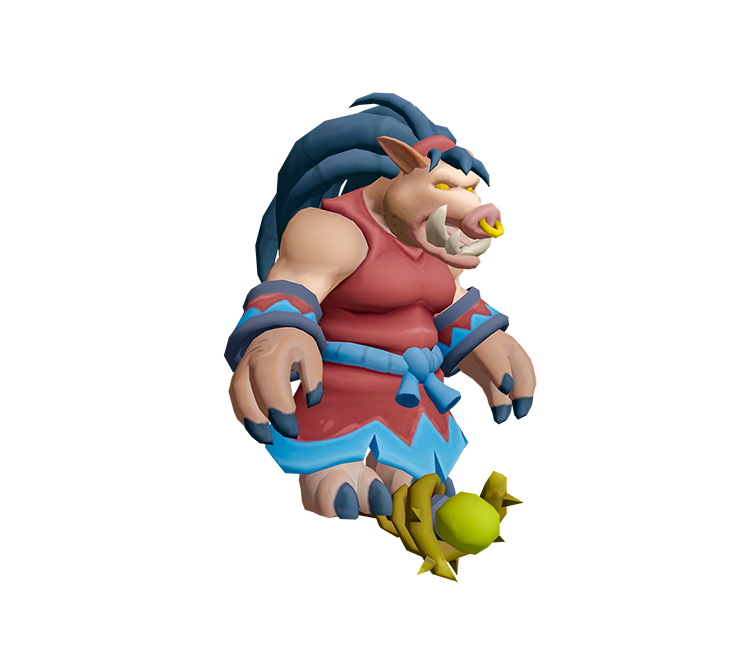 Preview in Browser - Warcraft Rumble