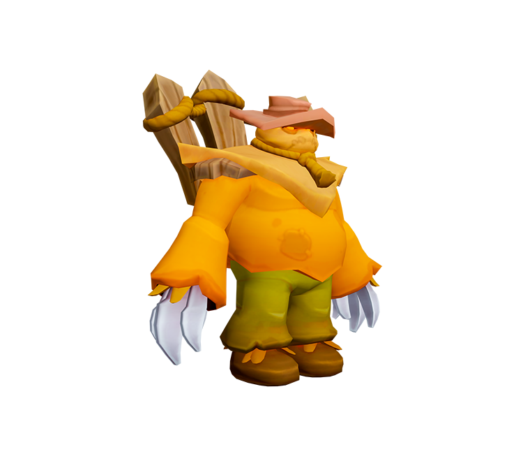 Preview in Browser - Warcraft Rumble