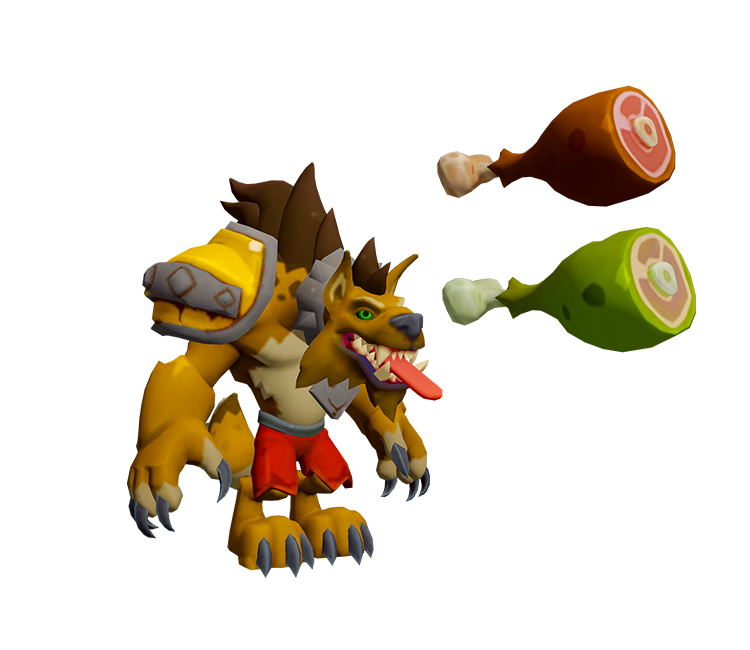 Preview in Browser - Warcraft Rumble