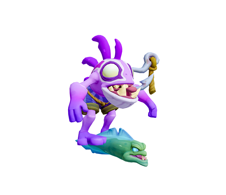 Preview in Browser - Warcraft Rumble