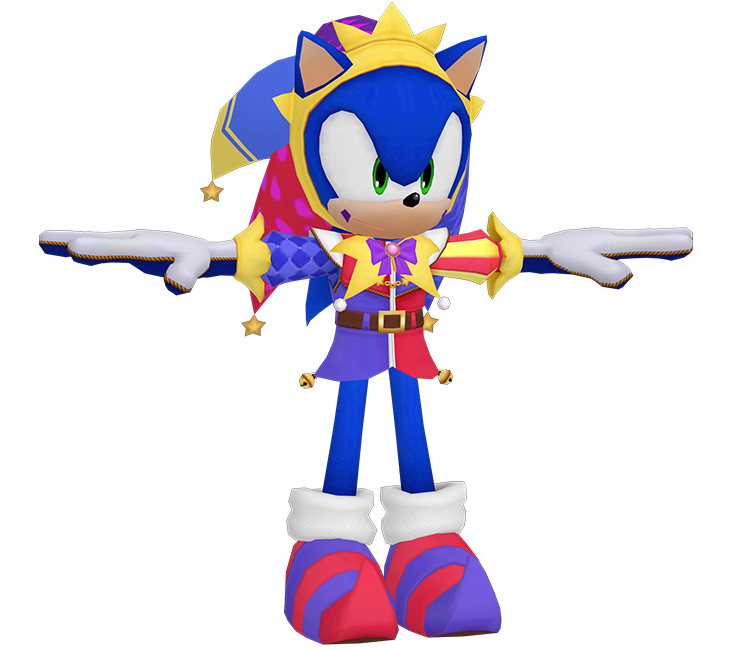 Preview in Browser - Sonic Dash
