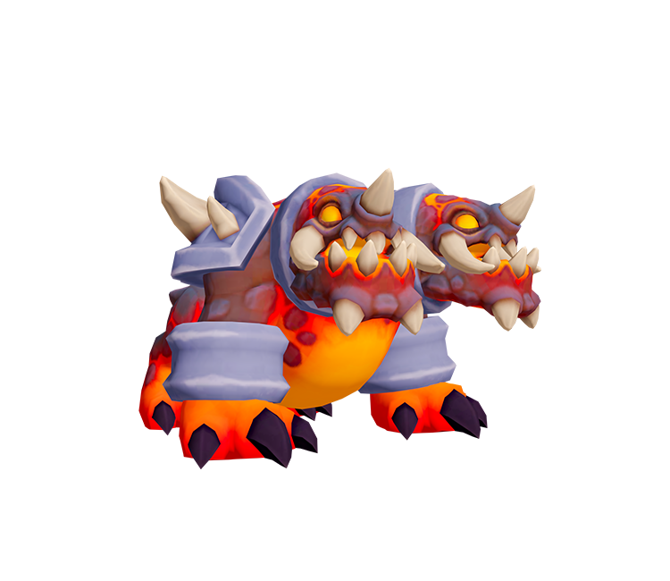 Preview in Browser - Warcraft Rumble