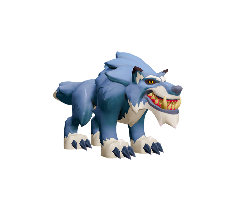 Preview in Browser - Warcraft Rumble