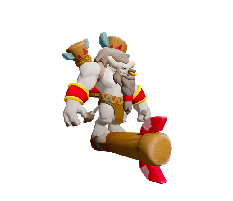 Preview in Browser - Warcraft Rumble