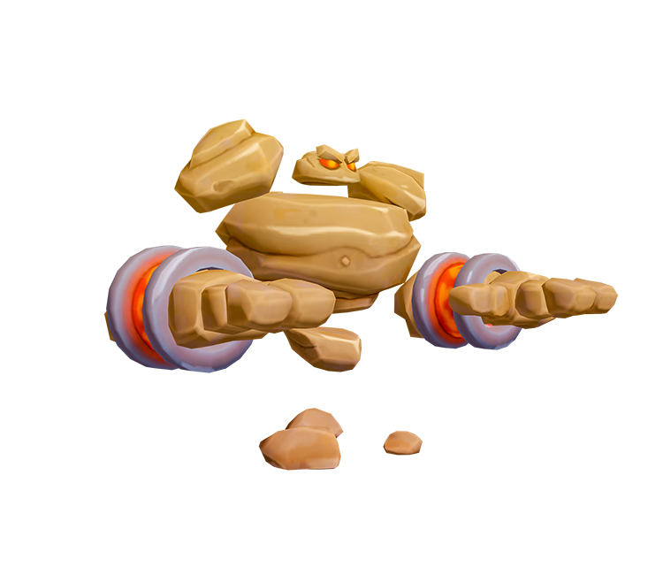 Preview in Browser - Warcraft Rumble
