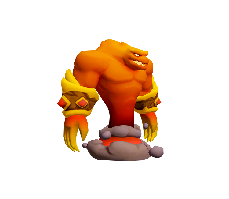 Preview in Browser - Warcraft Rumble