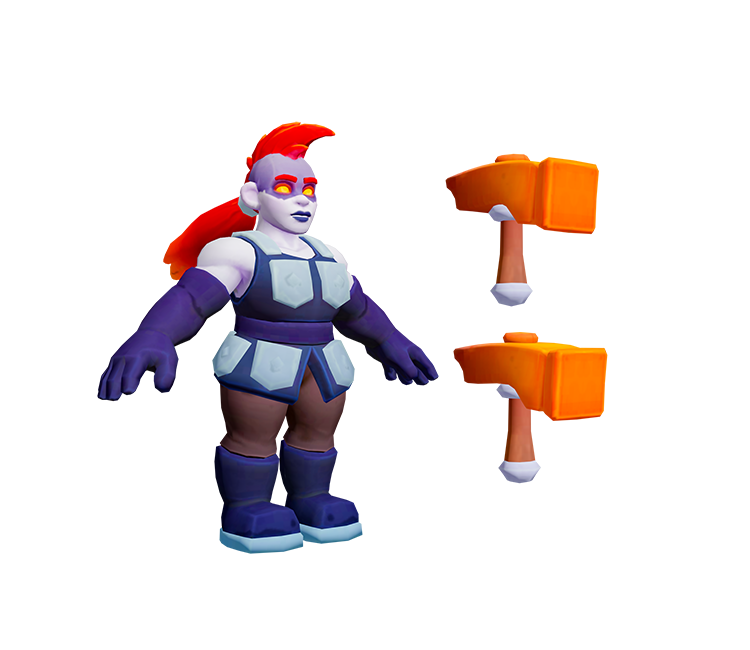 Preview in Browser - Warcraft Rumble