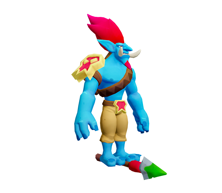 Preview in Browser - Warcraft Rumble