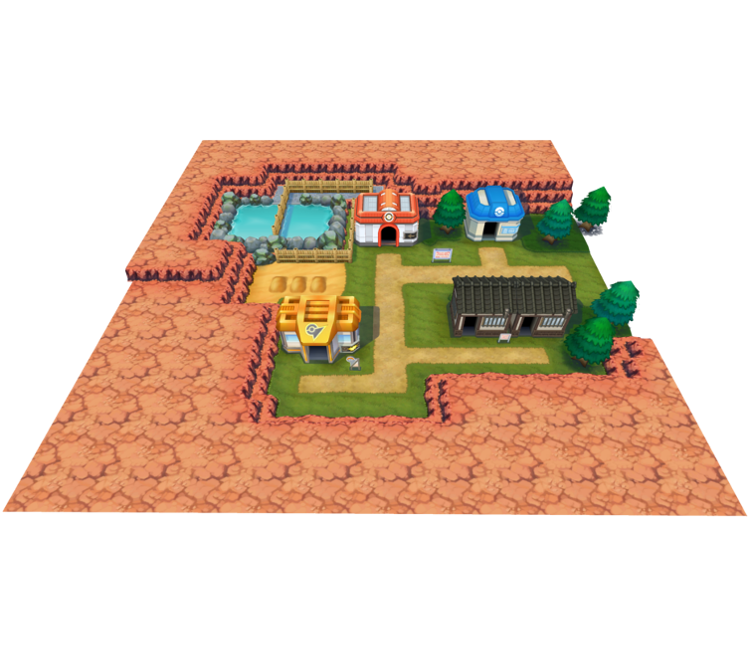 Preview in Browser - Pokémon Omega Ruby / Alpha Sapphire