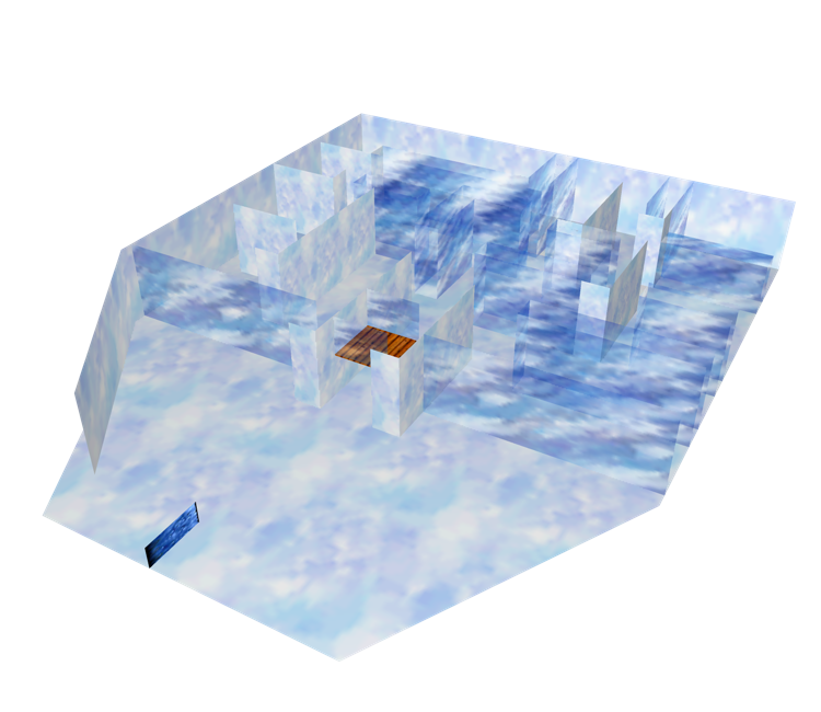 Preview in Browser - Super Mario 64