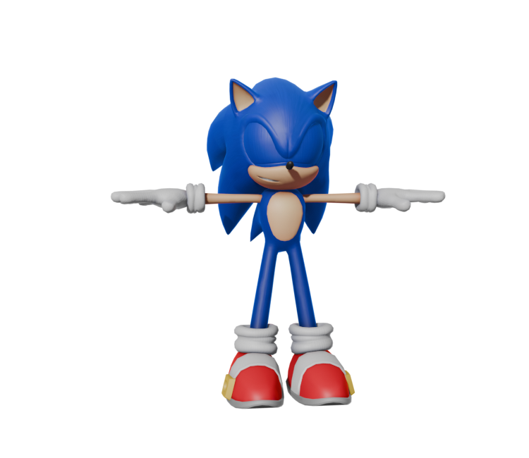 Download ZIP Archive - Sonic Dream Team