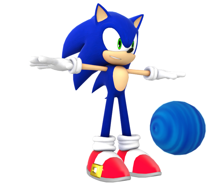 Preview in Browser - Sonic Dream Team