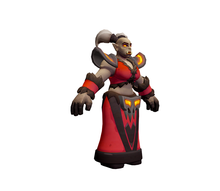 Preview in Browser - Warcraft Rumble