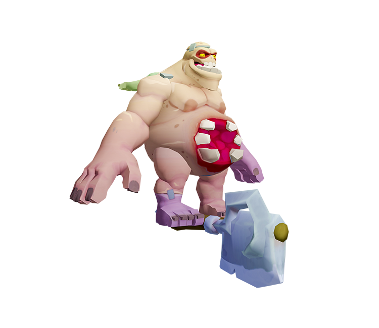 Preview in Browser - Warcraft Rumble