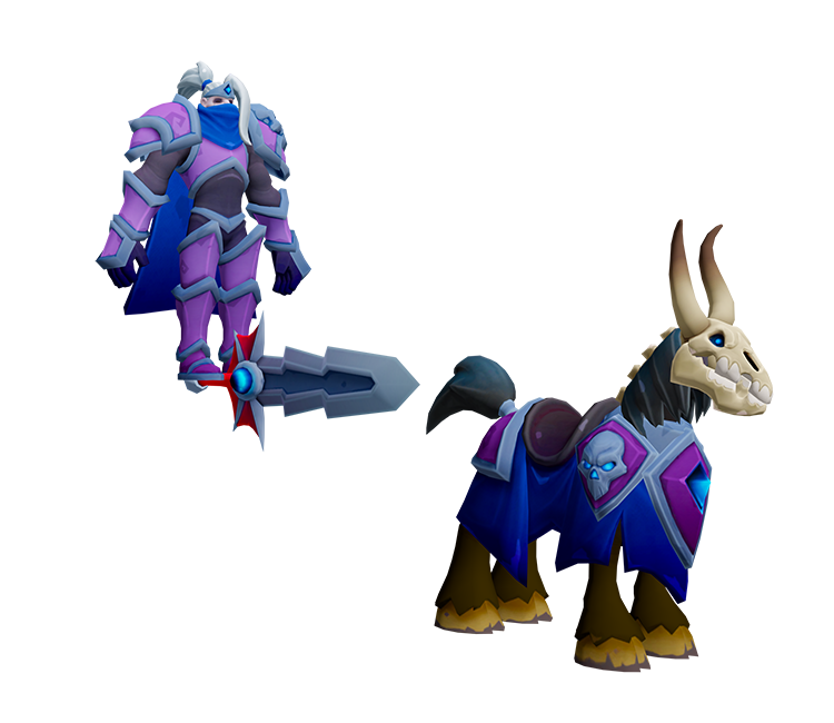 Preview in Browser - Warcraft Rumble