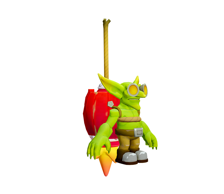 Preview in Browser - Warcraft Rumble