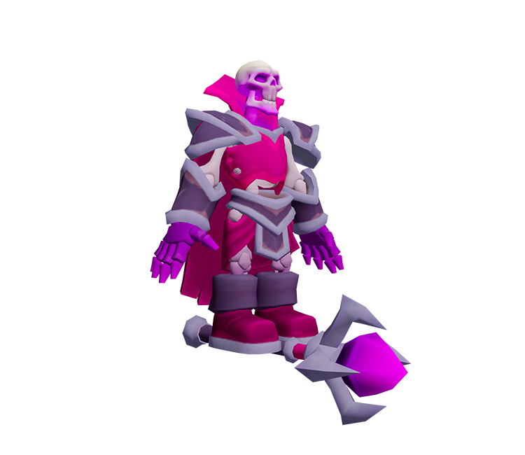 Preview in Browser - Warcraft Rumble
