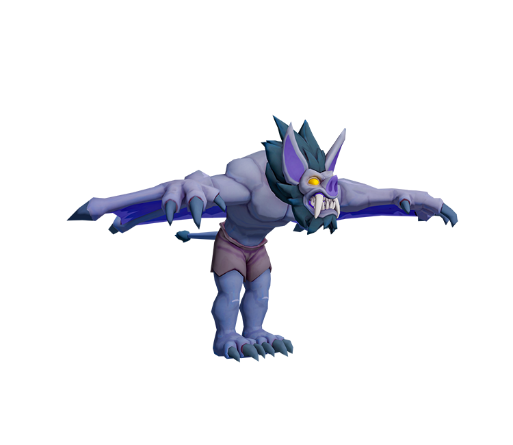 Preview in Browser - Warcraft Rumble