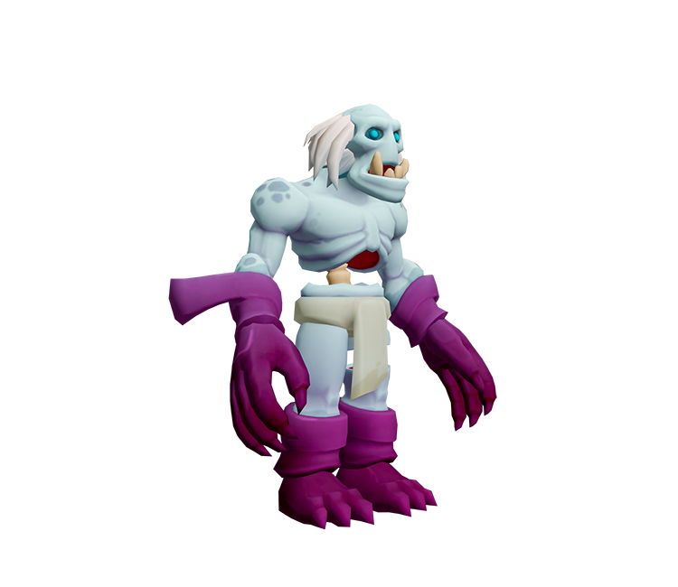 Preview in Browser - Warcraft Rumble