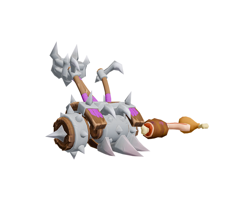 Preview in Browser - Warcraft Rumble