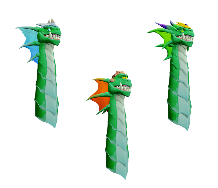 Preview in Browser - Warcraft Rumble