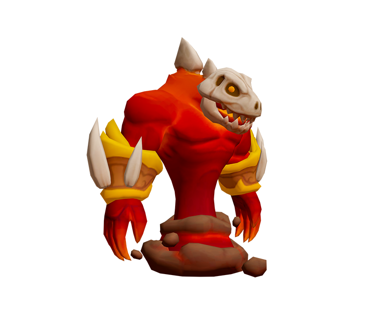 Preview in Browser - Warcraft Rumble