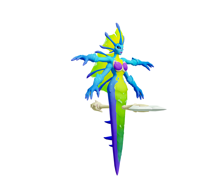 Preview in Browser - Warcraft Rumble