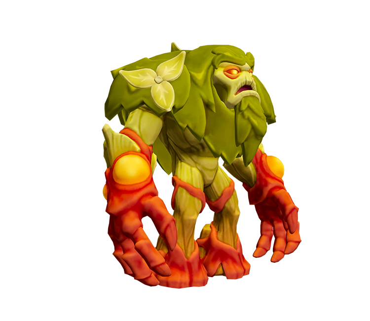 Preview in Browser - Warcraft Rumble