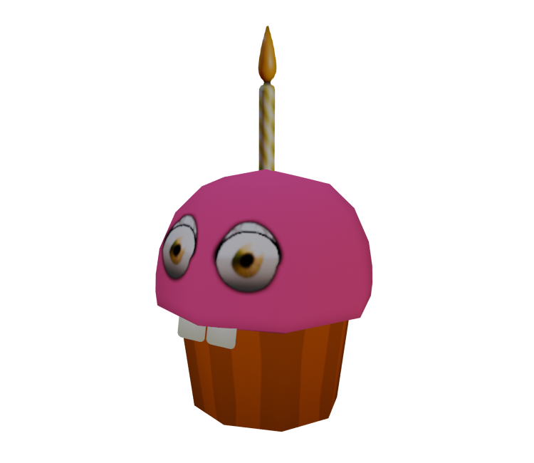 Preview in Browser - Five Nights at Freddy's Customs