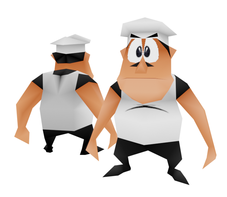 Preview in Browser - Pizza Tower Customs