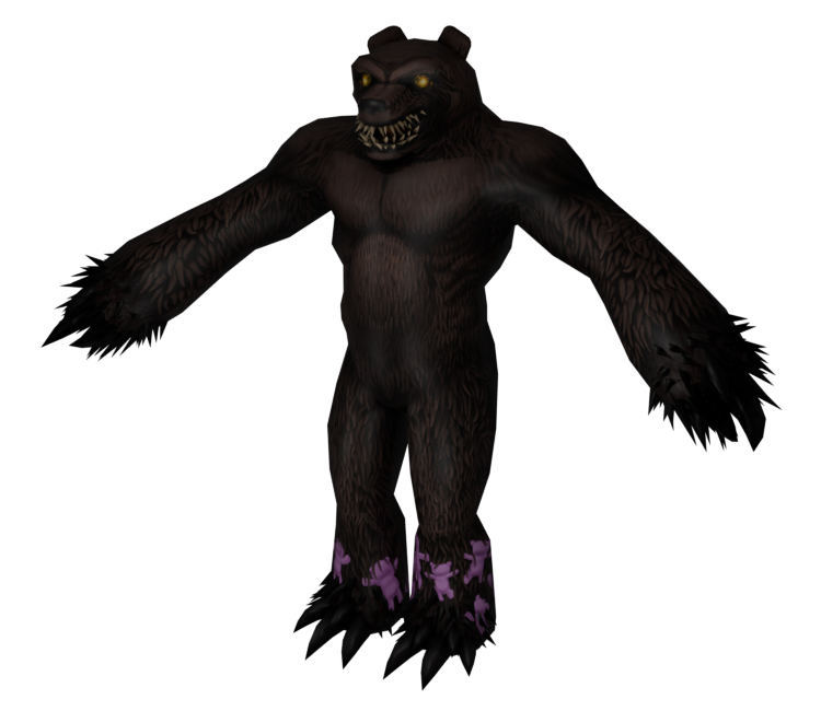 Preview in Browser - Battle Bears 1: Zombies
