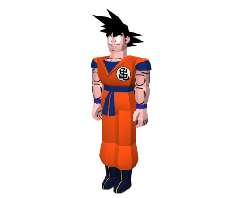 Preview in Browser - Dragon Ball Customs