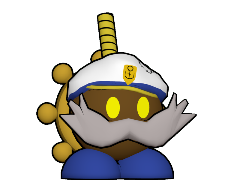 Preview in Browser - Paper Mario Customs