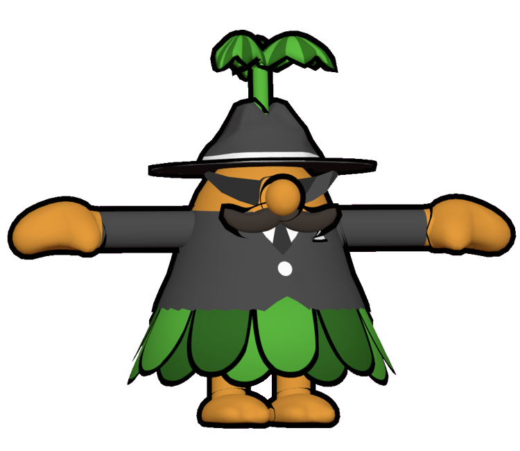 Preview in Browser - Paper Mario Customs