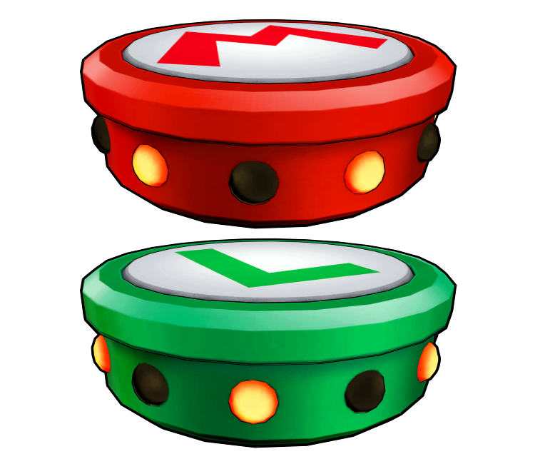 Preview in Browser - Mario & Luigi: Brothership
