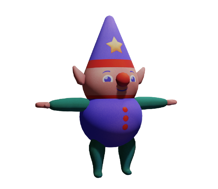 Preview in Browser - Macy's Thanksgiving Day Parade Game