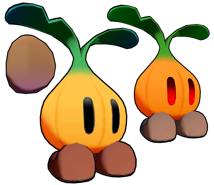 Preview in Browser - Mario & Luigi: Brothership