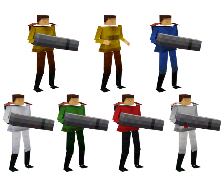 Preview in Browser - Future Cop L.A.P.D.