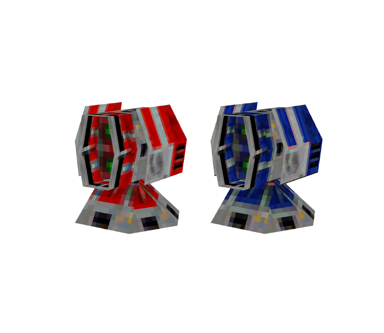 Preview in Browser - Future Cop L.A.P.D.