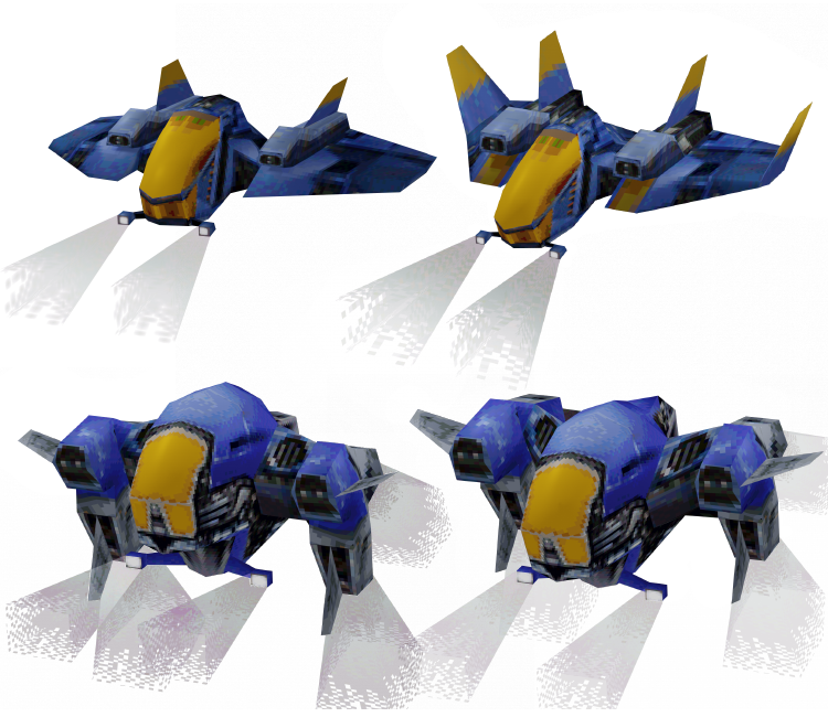 Preview in Browser - Future Cop L.A.P.D.