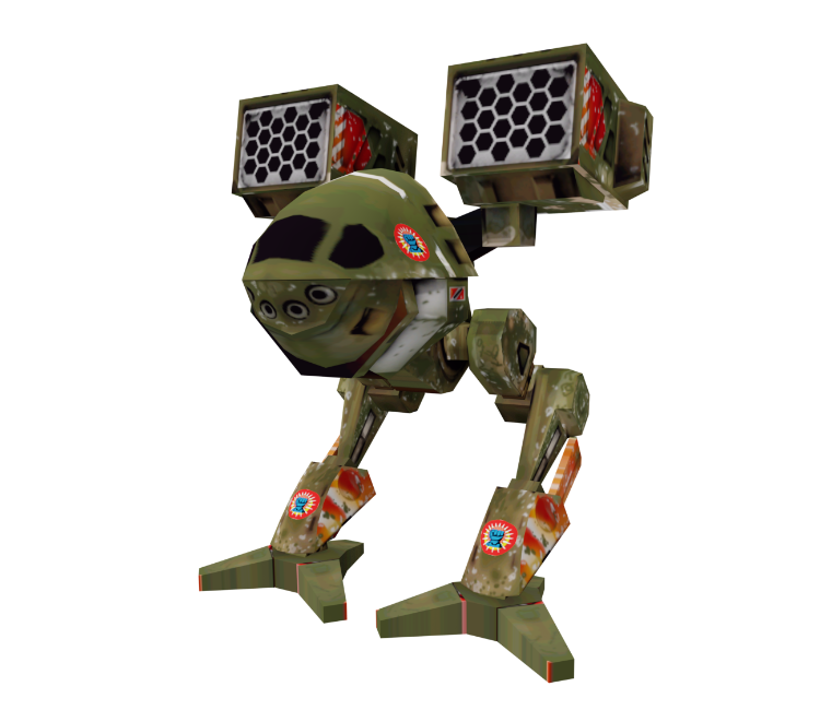 Preview in Browser - MechWarrior 4: Vengeance