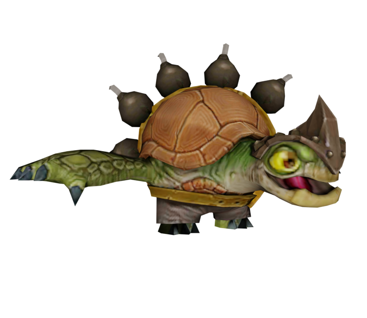 Preview in Browser - Skylanders: Ring of Heroes