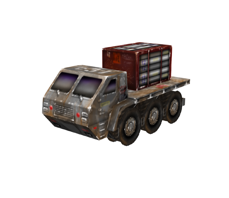 Preview in Browser - MechWarrior 4: Vengeance