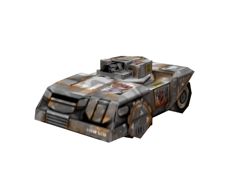 Preview in Browser - MechWarrior 4: Vengeance